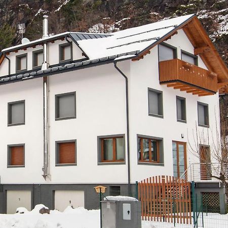 La Marmote Albergo Diffuso Di Paluzza Testeons Nord エクステリア 写真
