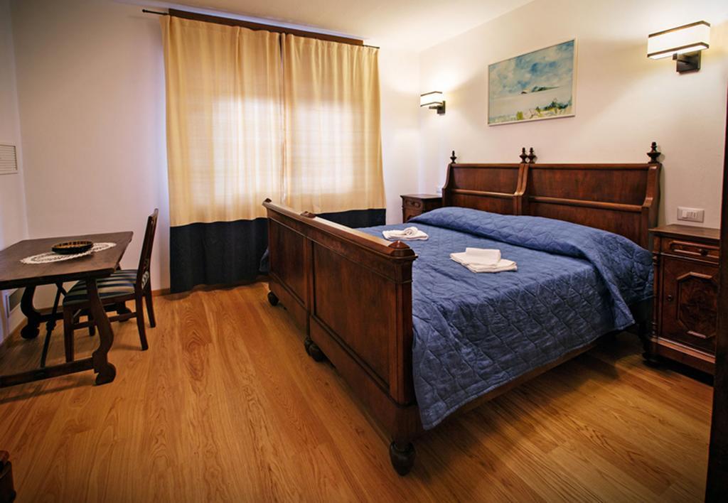 La Marmote Albergo Diffuso Di Paluzza Testeons Nord 部屋 写真