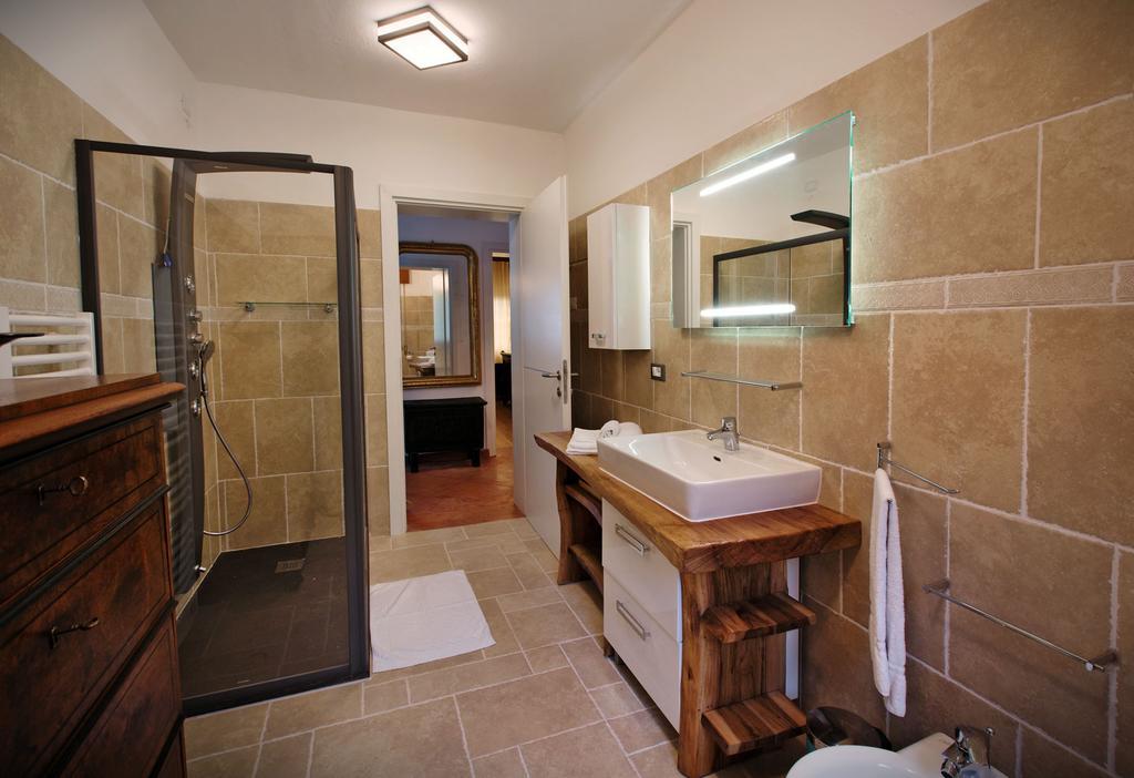 La Marmote Albergo Diffuso Di Paluzza Testeons Nord 部屋 写真